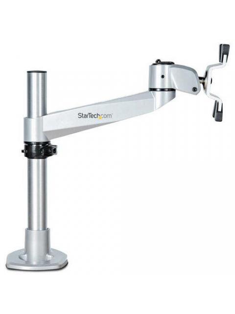 STARTECH SOPORTE DE ESCRITORIO PARA 1 MONITOR MAX. 34 HASTA 14KG PLATA - Imagen 6