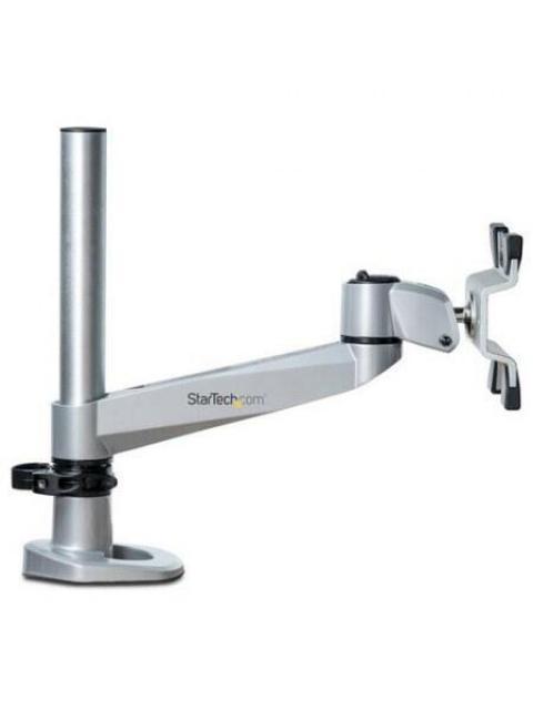 STARTECH SOPORTE DE ESCRITORIO PARA 1 MONITOR MAX. 34 HASTA 14KG PLATA - Imagen 7