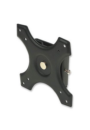 MANHATTAN SOPORTE DE PARED PARA MONITOR 13 - 22 MAX. 15KG NEGRO - Imagen 2