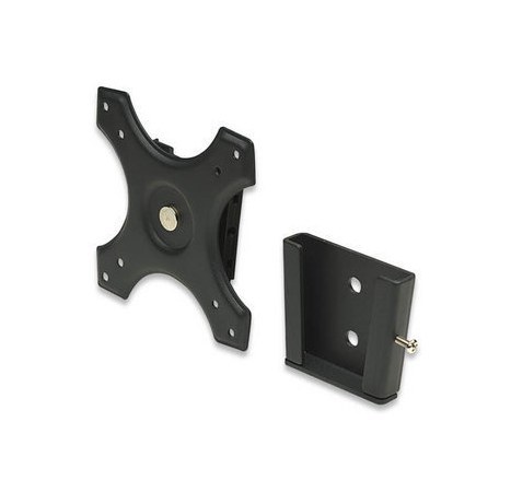 MANHATTAN SOPORTE DE PARED PARA MONITOR 13 - 22 MAX. 15KG NEGRO - Imagen 3