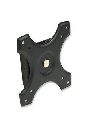 MANHATTAN SOPORTE DE PARED PARA MONITOR 13 - 22 MAX. 15KG NEGRO - Imagen 4