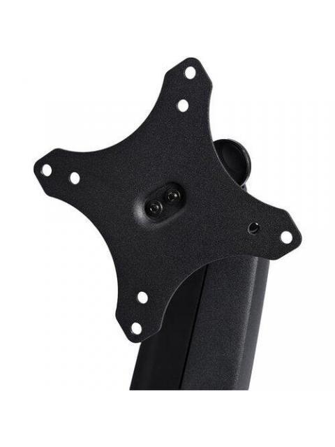 STARTECH BRAZO DE ESCRITORIO PARA MONITOR 13-32 HASTA 9KG NEGRO - Imagen 2