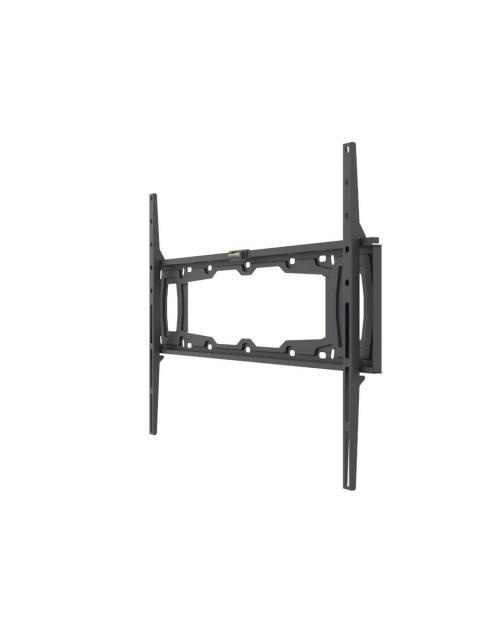 SOPORTE DE PARED BARKAN E400+ PARA PANTALLA FIJO-CURVO-PLANO 32 90 HASTA 60KG NEGRO - Imagen 5