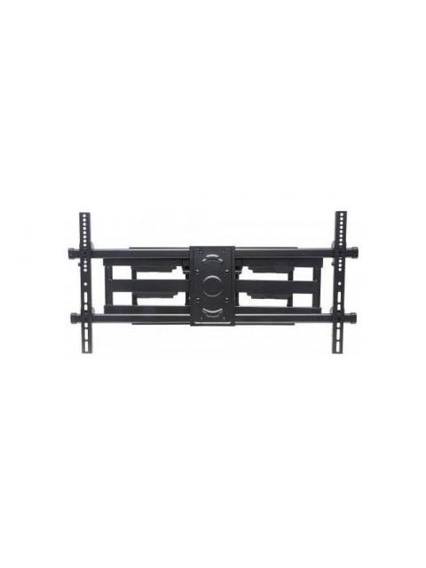 MANHATTAN SOPORTE DE PARED PARA PANTALLA 37 - 90 HASTA 75KG NEGRO - Imagen 4