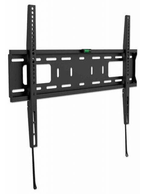 ICOM SOPORTE DE PARED FIJO PARA PANTALLA 37 - 70 HASTA 50KG NEGRO - Imagen 2