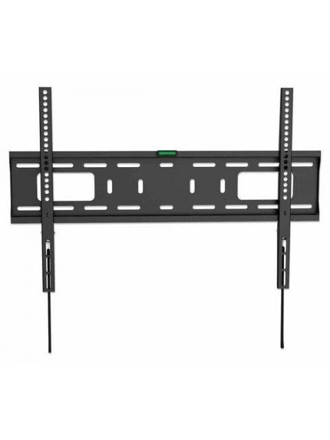 ICOM SOPORTE DE PARED FIJO PARA PANTALLA 37 - 70 HASTA 50KG NEGRO - Imagen 3