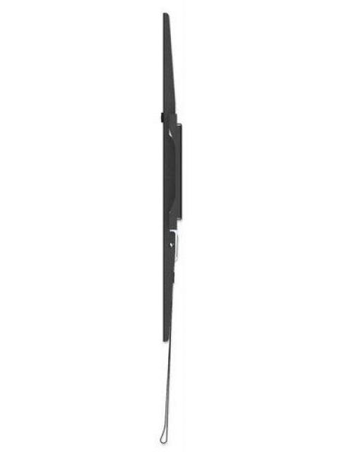 ICOM SOPORTE DE PARED FIJO PARA PANTALLA 37 - 70 HASTA 50KG NEGRO - Imagen 4