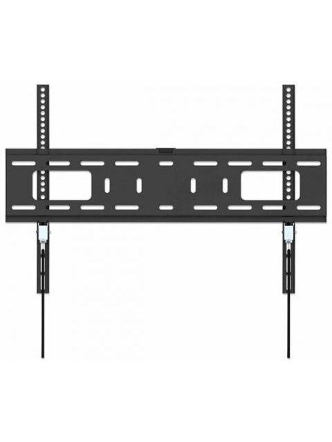 ICOM SOPORTE DE PARED FIJO PARA PANTALLA 37 - 70 HASTA 50KG NEGRO - Imagen 5
