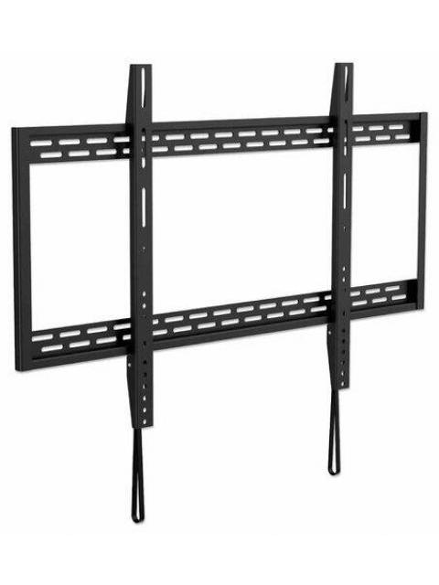 MANHATTAN SOPORTE DE PARED PARA PANTALLA 60 - 100 HASTA 100KG NEGRO - Imagen 2