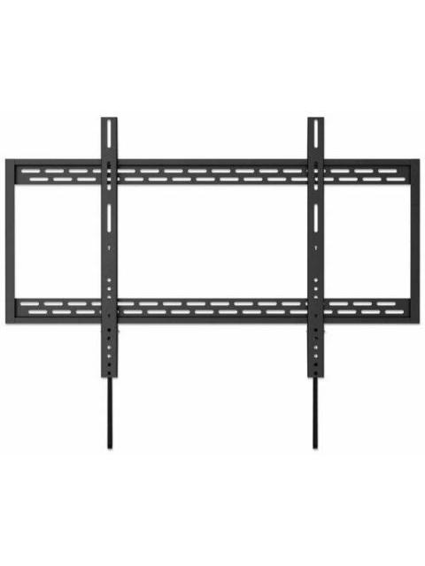 MANHATTAN SOPORTE DE PARED PARA PANTALLA 60 - 100 HASTA 100KG NEGRO - Imagen 3
