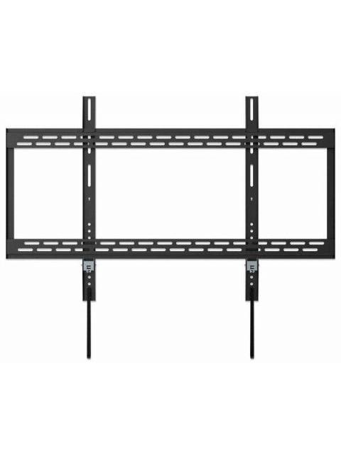 MANHATTAN SOPORTE DE PARED PARA PANTALLA 60 - 100 HASTA 100KG NEGRO - Imagen 4
