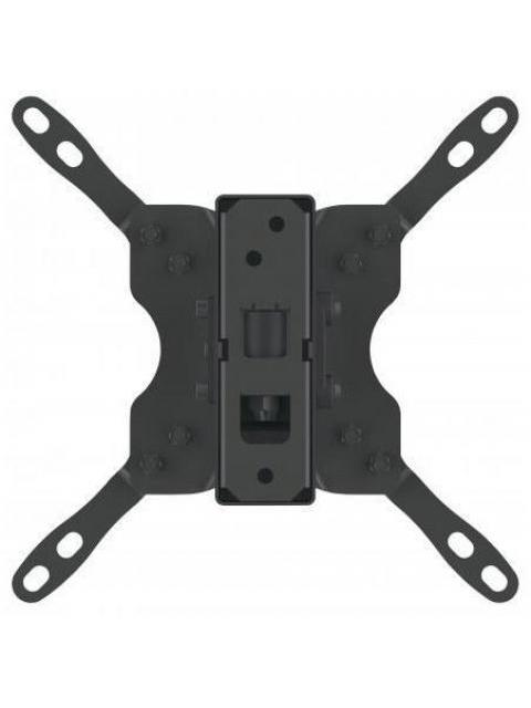 MANHATTAN SOPORTE PARA PANTALLA 13 - 42 HASTA 20KG NEGRO