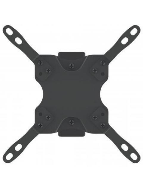 MANHATTAN SOPORTE PARA PANTALLA 13 - 42 HASTA 20KG NEGRO - Imagen 3