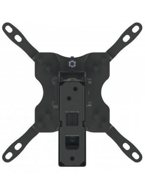 MANHATTAN SOPORTE DE PARED 461405 PARA PANTALLA 13 - 42 HASTA 20KG NEGRO - Imagen 2