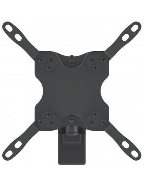 MANHATTAN SOPORTE DE PARED 461405 PARA PANTALLA 13 - 42 HASTA 20KG NEGRO - Imagen 3