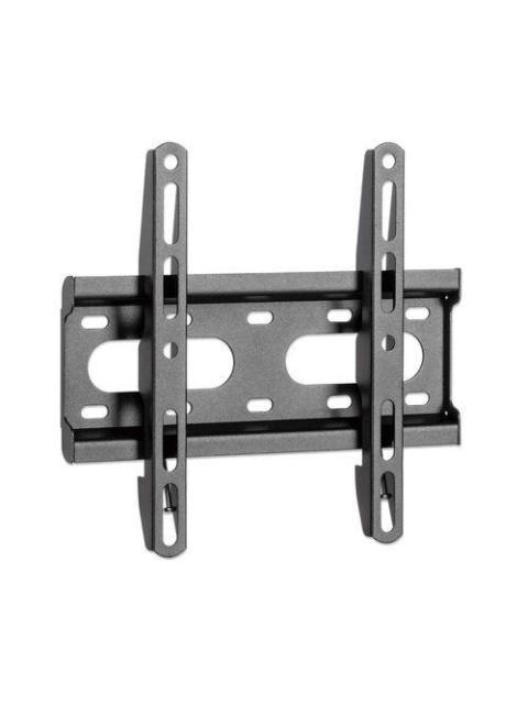 MANHATTAN SOPORTE DE PARED 462259 PARA PANTALLA 23 - 43 HASTA 45KG NEGRO - Imagen 2