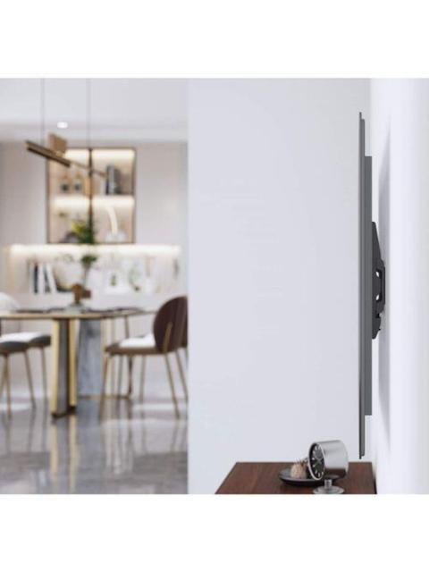 MANHATTAN SOPORTE DE PARED 462259 PARA PANTALLA 23 - 43 HASTA 45KG NEGRO - Imagen 6