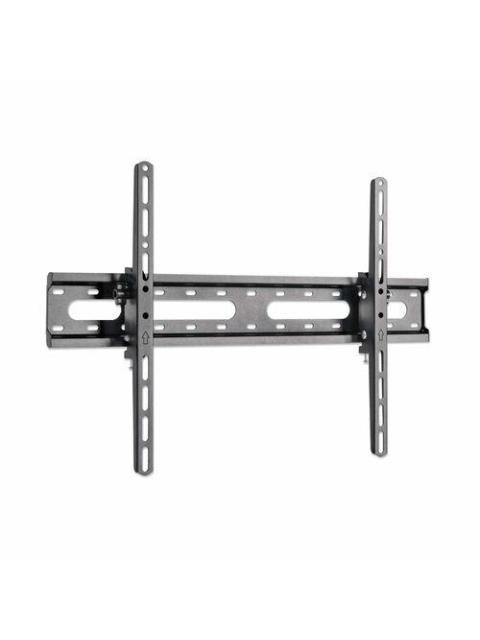 SOPORTE DE PARED MANHATTAN PARA TV 37 - 70 PULGADAS HASTA 45KG ERGONOMICO NEGRO 462280 - Imagen 2
