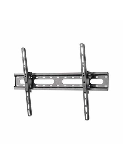 SOPORTE DE PARED MANHATTAN PARA TV 37 - 70 PULGADAS HASTA 45KG ERGONOMICO NEGRO 462280 - Imagen 4