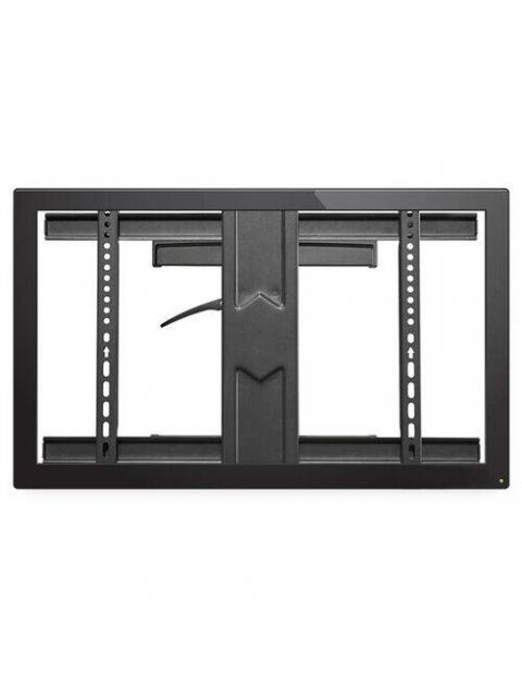 STARTECH  SOPORTE DE PARED PARA PANTALLA 37 - 80 HASTA 50KGS NEGRO - Imagen 3