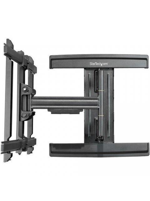 STARTECH  SOPORTE DE PARED PARA PANTALLA 37 - 80 HASTA 50KGS NEGRO - Imagen 4