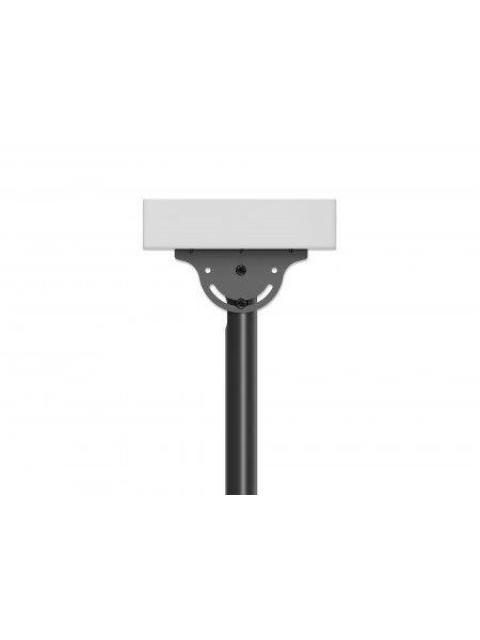 SOPORTE DE TECHO MANHATTAN PARA PANTALLA 37 A 70 HASTA 50KG NEGRO 462204 - Imagen 6