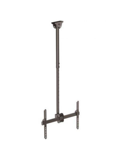 STARTECH  SOPORTE TECHO PARA PANTALLA 32 - 70 HASTA 50KG NEGRO - Imagen 2