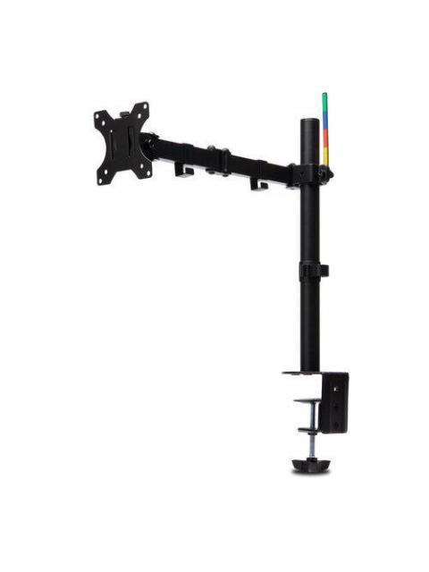 KENSINGTON SOPORTE DE ESCRITORIO PARA MONITOR 34 HASTA 8KG NEGRO - Imagen 2