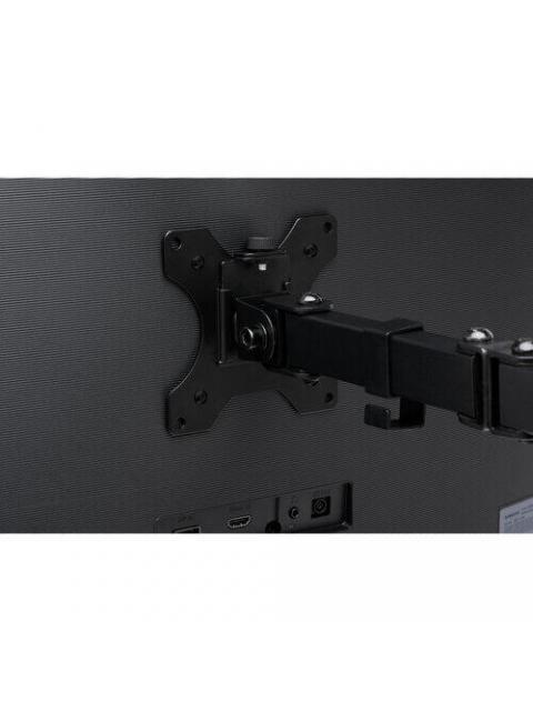 KENSINGTON SOPORTE DE ESCRITORIO PARA MONITOR 34 HASTA 8KG NEGRO - Imagen 4