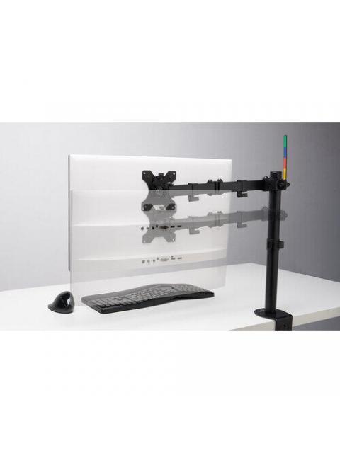 KENSINGTON SOPORTE DE ESCRITORIO PARA MONITOR 34 HASTA 8KG NEGRO - Imagen 5