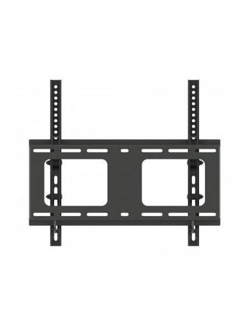 MANHATTAN SOPORTE DE PARED PARA PANTALLA 32 - 55 HASTA 80KG NEGRO - Imagen 4