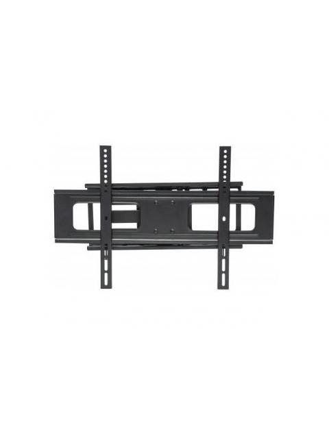 MANHATTAN SOPORTE DE PARED 461283 PARA PANTALLA 37 - 70 HASTA 50KG NEGRO - Imagen 2