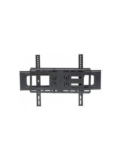MANHATTAN SOPORTE DE PARED 461283 PARA PANTALLA 37 - 70 HASTA 50KG NEGRO - Imagen 3