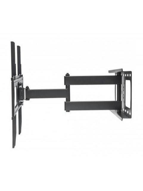 MANHATTAN SOPORTE DE PARED 461283 PARA PANTALLA 37 - 70 HASTA 50KG NEGRO - Imagen 3