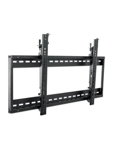 MANHATTAN SOPORTE DE PARED 461702 PARA PANTALLA 45 - 70 HASTA 70KG NEGRO - Imagen 2