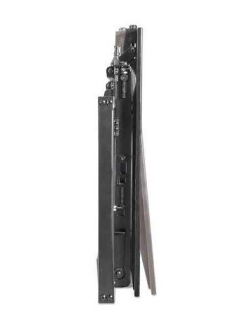 MANHATTAN SOPORTE DE PARED 461702 PARA PANTALLA 45 - 70 HASTA 70KG NEGRO - Imagen 4