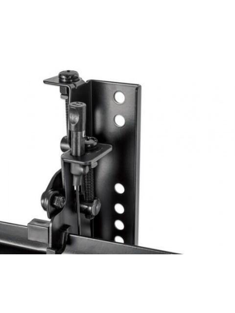MANHATTAN SOPORTE DE PARED 461702 PARA PANTALLA 45 - 70 HASTA 70KG NEGRO - Imagen 5