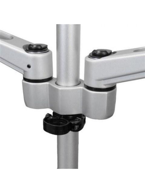 STARTECH SOPORTE CON BRAZOS MOVILES PARA 2 MONITORES HASTA 30 HASTA 20KGS - Imagen 5