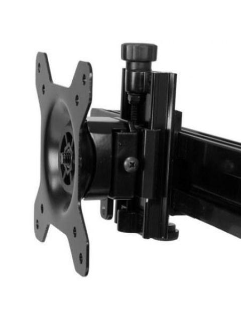 STARTECH SOPORTE PARA 2 MONITORES HASTA 24 MAX. 8KGS - Imagen 3