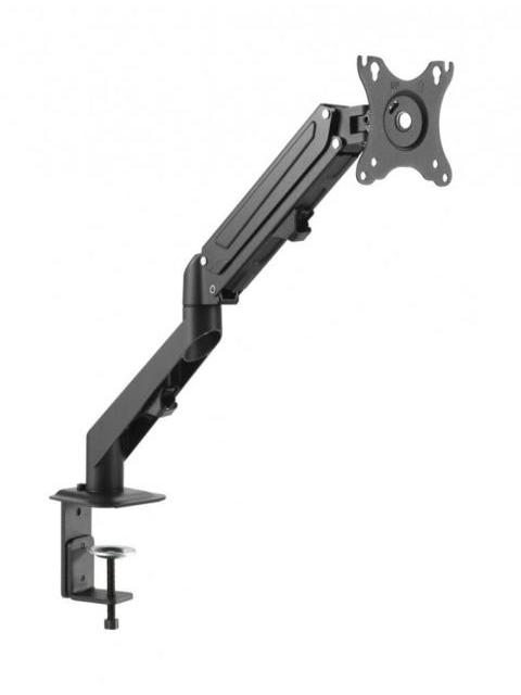 SOPORTE PARA MONITOR OVALTECH OVMS1727 PARA MONITOR LCD DE 17 PULGADAS A 27 PULGADAS (RESISTENCIA 6.5KGS)