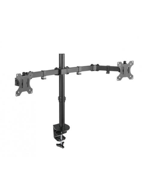 SOPORTE PARA MONITOR OVMD1332 OVALTECH PARA LCD DE 13 A 32 PULGADAS (RESISTENCIA 8KGS) - Imagen 3