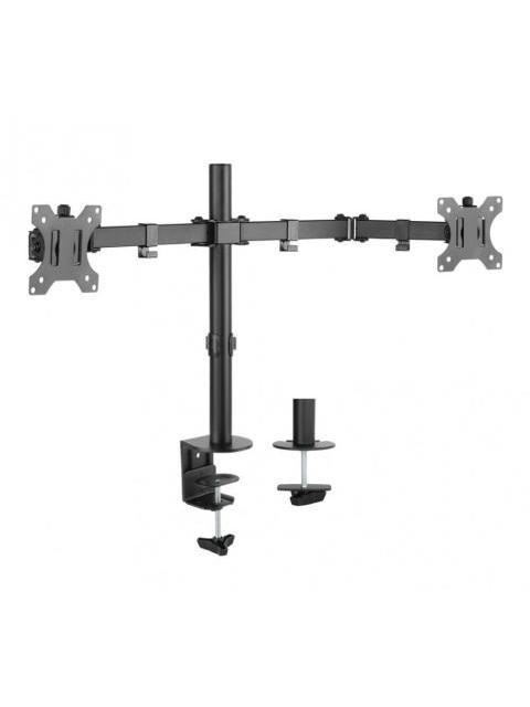 SOPORTE PARA MONITOR OVMD1332 OVALTECH PARA LCD DE 13 A 32 PULGADAS (RESISTENCIA 8KGS) - Imagen 4