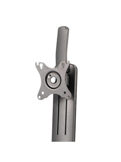STARTECH SOPORTE DE ESCRITORIO PARA 1 MONITOR 32 - 34 HASTA 7KG - Imagen 6