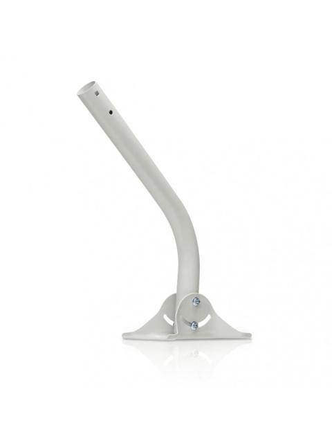 SOPORTE PARA MONTAJE UBIQUITI UBAM COLOR BLANCO - Imagen 3