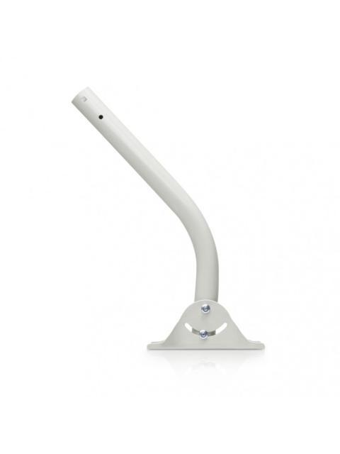 SOPORTE PARA MONTAJE UBIQUITI UBAM COLOR BLANCO - Imagen 4