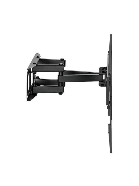 SOPORTE PARA PANTALLA ENFORCE MOTION SP484 ACTECK ADVANCED SERIES SOPORTE DE PANTALLA FIJACION MURO TAMANO DE PANTALLA SOPORTADO 37 A 80 PULGADAS - Imagen 2