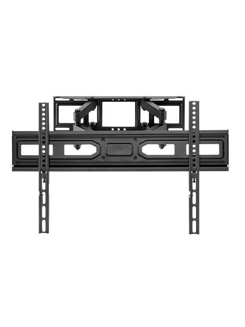 SOPORTE PARA PANTALLA ENFORCE MOTION SP484 ACTECK ADVANCED SERIES SOPORTE DE PANTALLA FIJACION MURO TAMANO DE PANTALLA SOPORTADO 37 A 80 PULGADAS - Imagen 3
