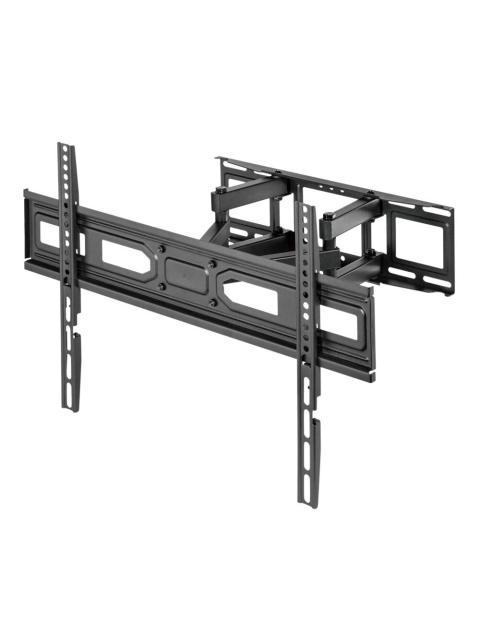 SOPORTE PARA PANTALLA ENFORCE MOTION SP484 ACTECK ADVANCED SERIES SOPORTE DE PANTALLA FIJACION MURO TAMANO DE PANTALLA SOPORTADO 37 A 80 PULGADAS - Imagen 4
