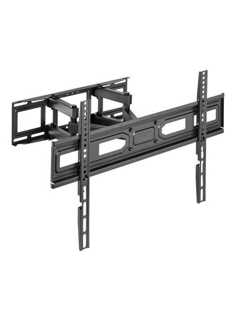 SOPORTE PARA PANTALLA ENFORCE MOTION SP484 ACTECK ADVANCED SERIES SOPORTE DE PANTALLA FIJACION MURO TAMANO DE PANTALLA SOPORTADO 37 A 80 PULGADAS - Imagen 5