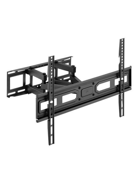 SOPORTE PARA PANTALLA ENFORCE MOTION SP484 ACTECK ADVANCED SERIES SOPORTE DE PANTALLA FIJACION MURO TAMANO DE PANTALLA SOPORTADO 37 A 80 PULGADAS - Imagen 7